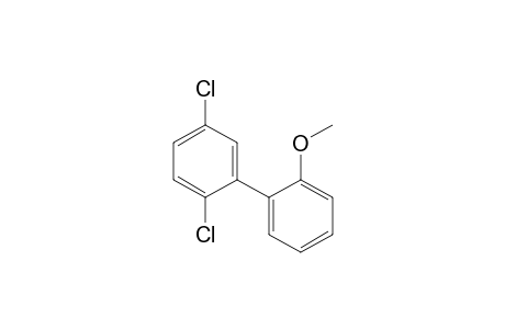 1,1'-Biphenyl, 2,5-dichloro-2'-methoxy-