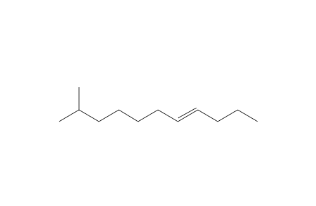 (4E)-10-Methyl-4-undecene
