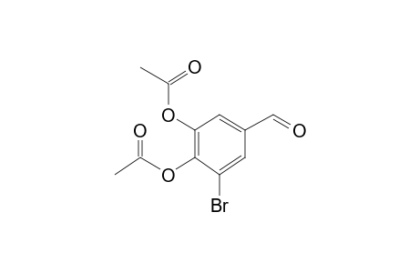 5-Bromoprotocatechualdehyde, 2ac derivative