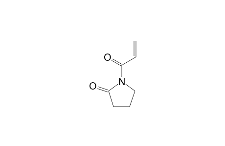 1-Acryloyl-2-pyrrolidinone