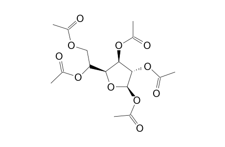 ALPHA-1,2,3,5,6-PENTA-O-ACETYL-D-GLUCOFURANOSE