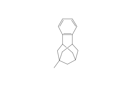 5,9:7,11-Dimethano-5H-benzocyclononene, 6,7,8,9,10,11-hexahydro-7-methyl-