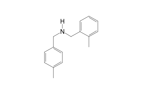 4-Methylbenzylamine 2-methylbenzyl
