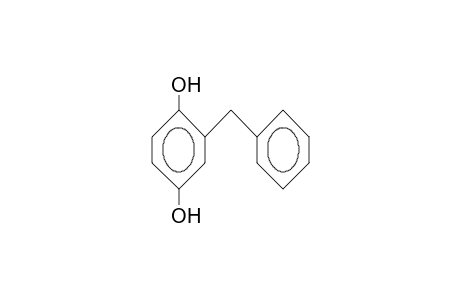 2-Benzyl-hydroquinone