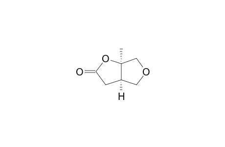 TETRAHYDRO-FURO-[3,4-B]-FURAN-2-ONE