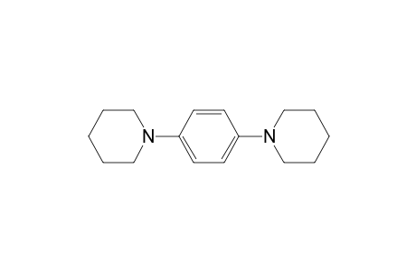 1-(4-piperidin-1-ylphenyl)piperidine