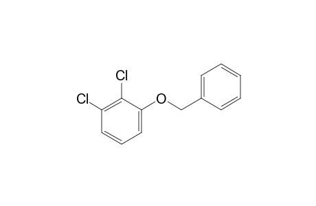 2,3-Dichlorophenyl benzyl ether