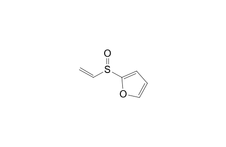 2-Furyl Ethenyl Sulfoxide