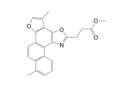 ISOSALVIAMINE_C