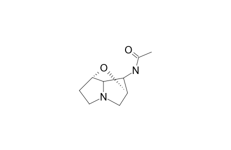 N-Acetylnorloline