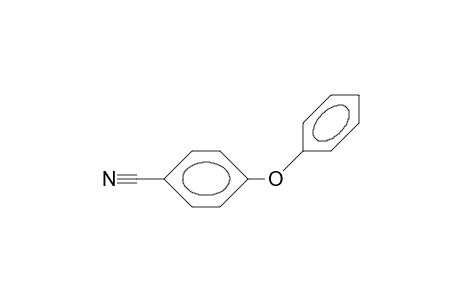 4-Cyano-diphenyl ether