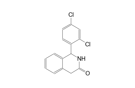 1-(2,4-dichlorophenyl)-1,4-dihydro-3(2H)-isoquinolinone