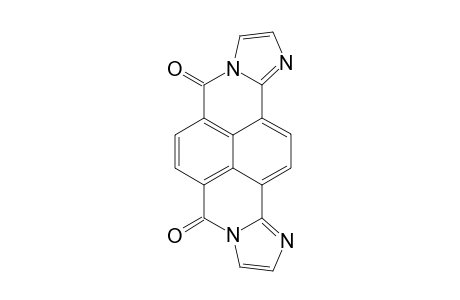 Benzo[lmn]bisimidazo[2,1-b:2',1'-j]phenanthroline-3,6-dione