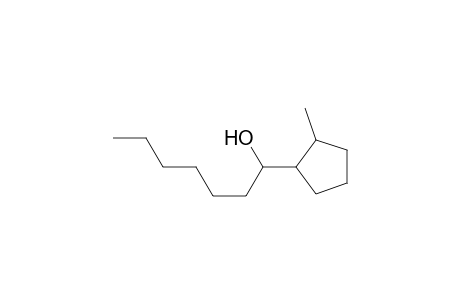 2-Methyl-.alpha.-(1-hexyl)cyclopentanemethanol