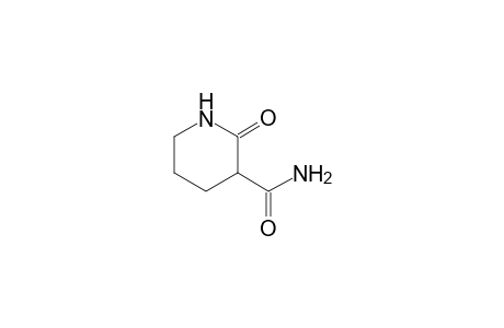 2-oxo-3-piperidinecarboxamide