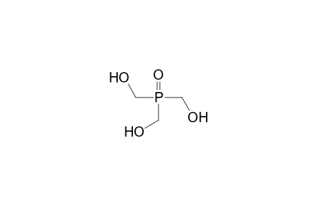 phosphinylidynetrimethanol