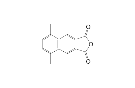 5,8-DIMETHYLNAPHTHO-[2,3-C]-FURAN-1,3-DIONE