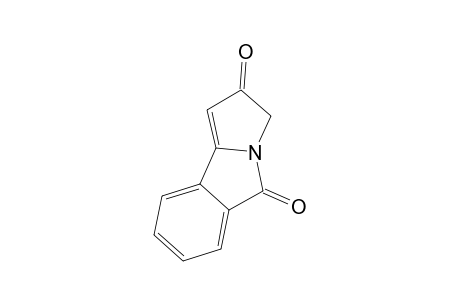 2,3-DIHYDRO-5H-PYRROLO-[1,2-A]-ISOINDOLE-2,5-DIONE
