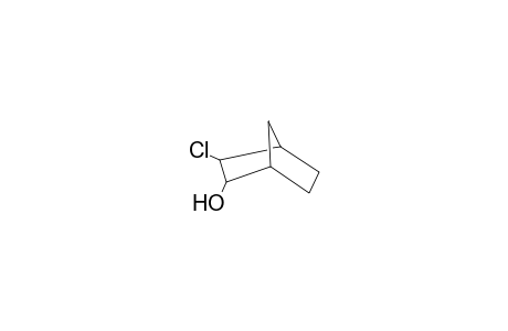 Bicyclo[2.2.1]heptan-2-ol, 3-chloro-