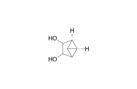 Tricyclo[3.1.0.0(2,6)]hexane-3,4-diol, stereoisomer
