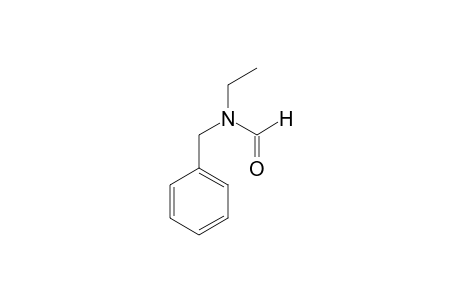 N-Benzyl-N-ethylformamide