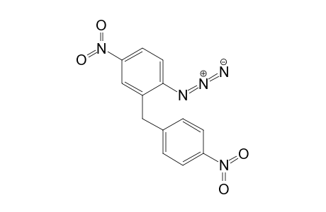 2-Azido-4',5'-dinitrodiphenylmethane