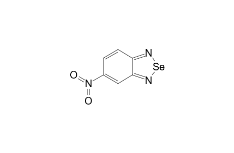 5-Nitro-2,1,3-benzoselenadiazole