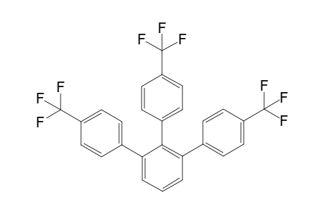 1,2,3-Tris(4-(trifluoromethyl)phenyl)benzene