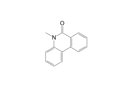 5-methyl-6(5H)-phenanthridinone