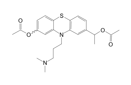 Acepromazine-M (HO-dihydro-) 2AC