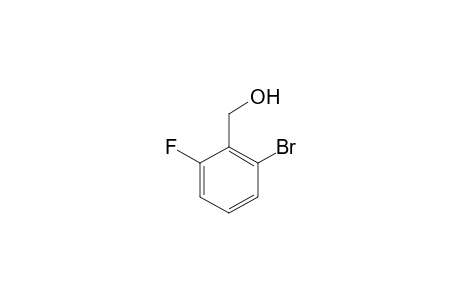 (2-Bromo-6-fluorophenyl)methanol