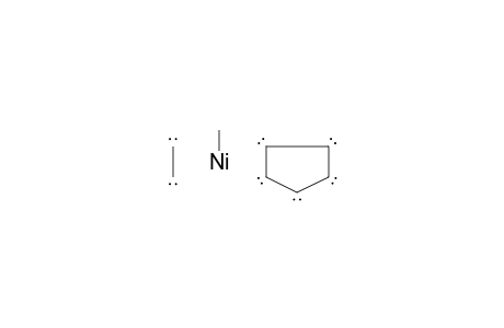 Nickel, (.eta.5-2,4-cyclopentadien-1-yl)(.eta.2-ethene)methyl-