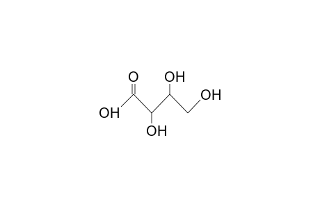 2,3,4-Trihydroxy-butyric acid