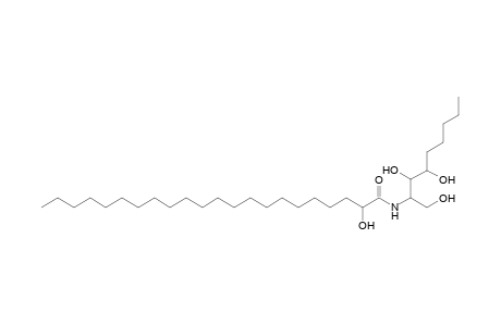 Cer 9:0;3O/22:0;(2OH)