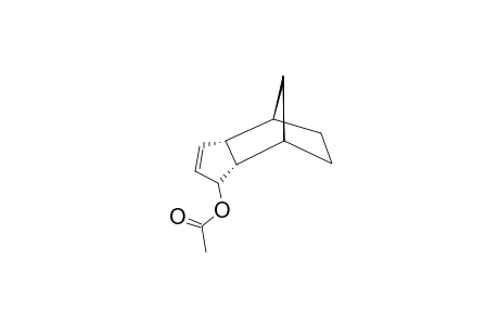 1-ACETOXY-ENDO-5,6-DIHYDRODICYCLOPENTADIENE