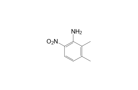 6-Nitro-2,3-xylidine