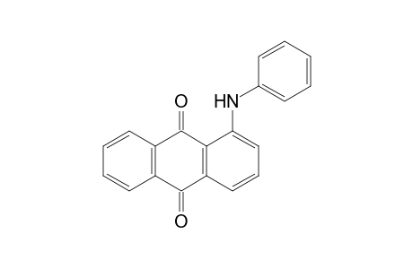 1-Anilinoanthrachinon