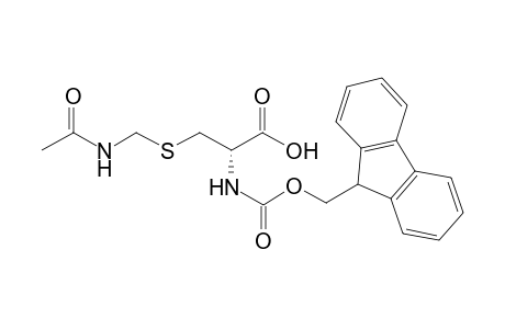 FMOC-S-Acetamidomethyl-L-cysteine