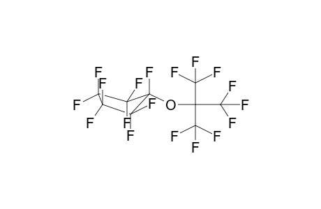 PERFLUORO-CYCLOPENTYL-TERT-BUTYL ETHER