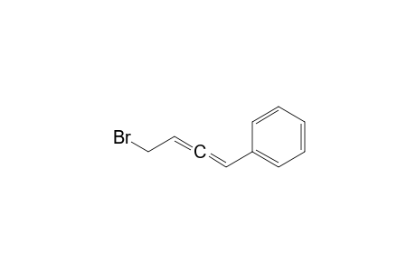 4-Bromanylbuta-1,2-dienylbenzene