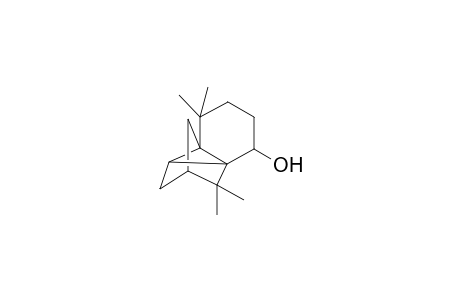7-Tetracyclo[6.2.1.0(3.8)0(3.9)]undecanol, 4,4,11,11-tetramethyl-