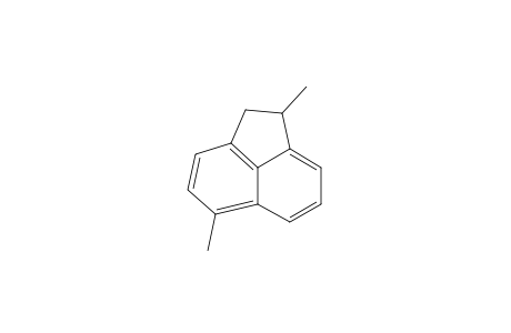 1,5-Dimethylacenaphthene