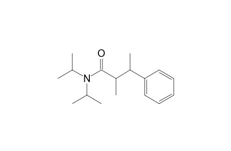 N,N-Diisopropyl-2-methyl-3-phenylbutanamide