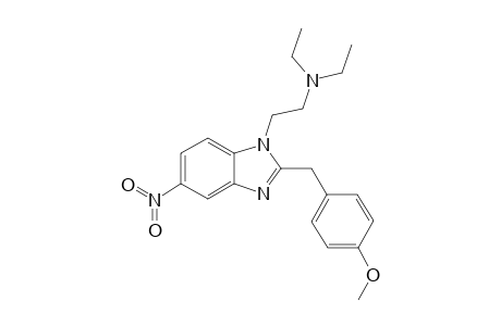 Metonitazene