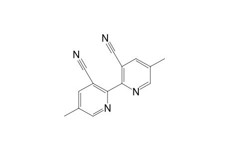6,6'-dicyano-4,4'methyl-2,2'-bipyridine