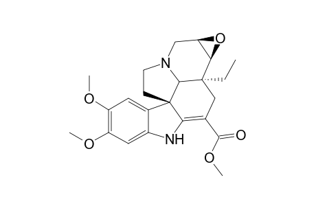 Hazuntinine