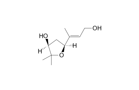 (+)-Sachalinol C