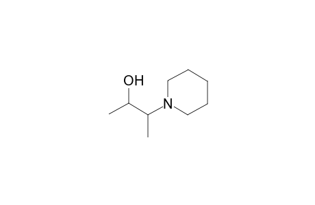 3-Piperidin-1-yl-butan-2-ol