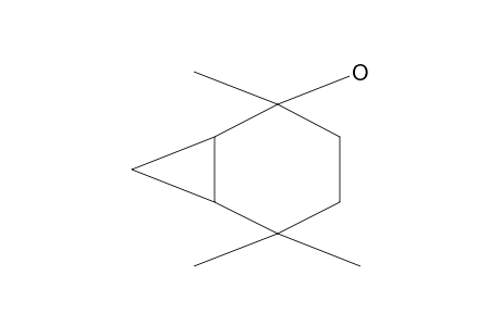 2,5,5-TRIMETHYL-2-NORCARANOL