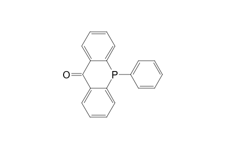 5-Phenyl-10(5H)-acridophosphinone